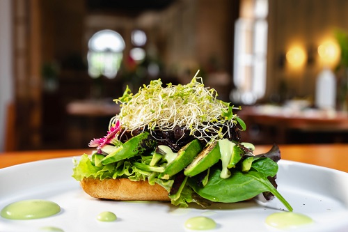 Fitness Ristorante Fitness Ristorante