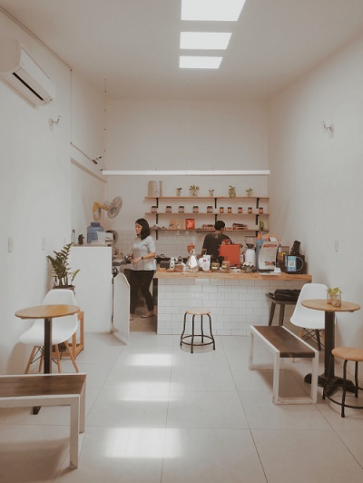 Lavanderia - Bar (2) Lavanderia - Bar (2)